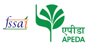 APEDA FSSAI