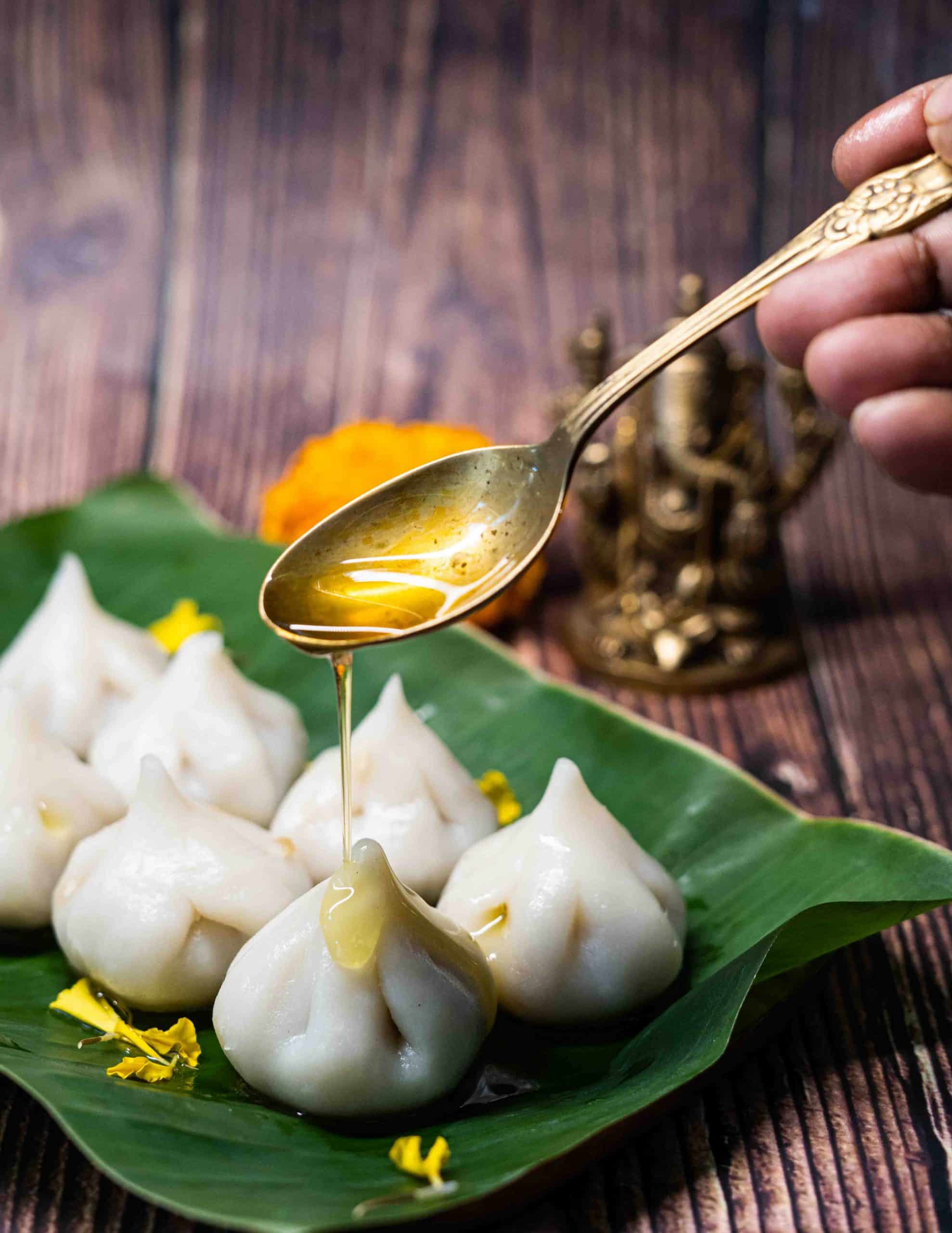 Ready-to-Cook Indian specialities