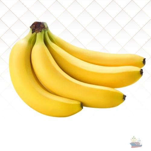 Bananas